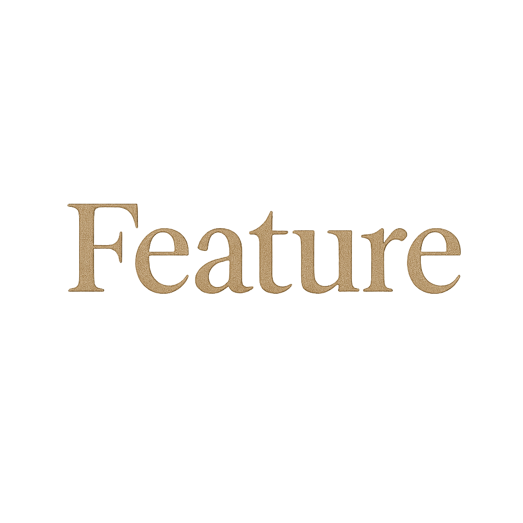 Feature