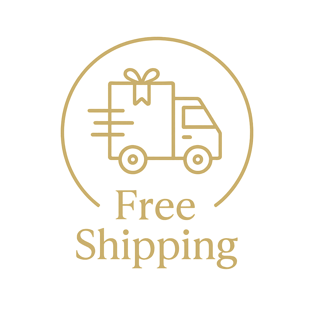 Free Shipping